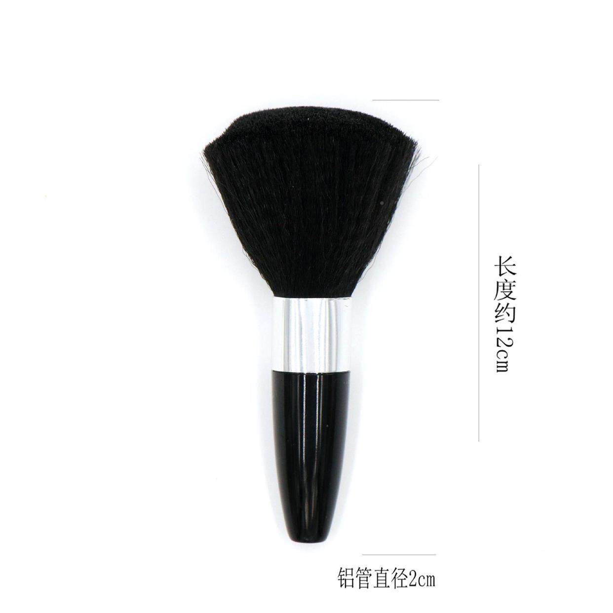 子弹头形式腮红刷单支化妆刷外贸走单美妆彩妆工具现货销售