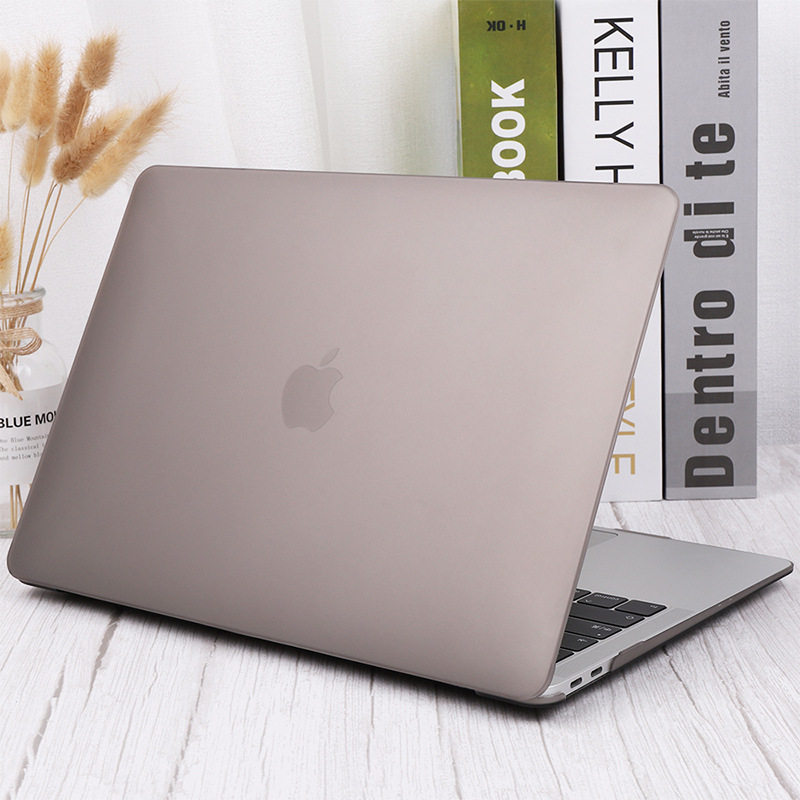 适用macbook保护壳pro16寸苹果笔记本电脑保护套13寸air软外壳20（不包键盘膜）