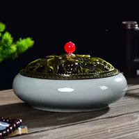 [Ге Яо Розовый Зеленый] Большой размер