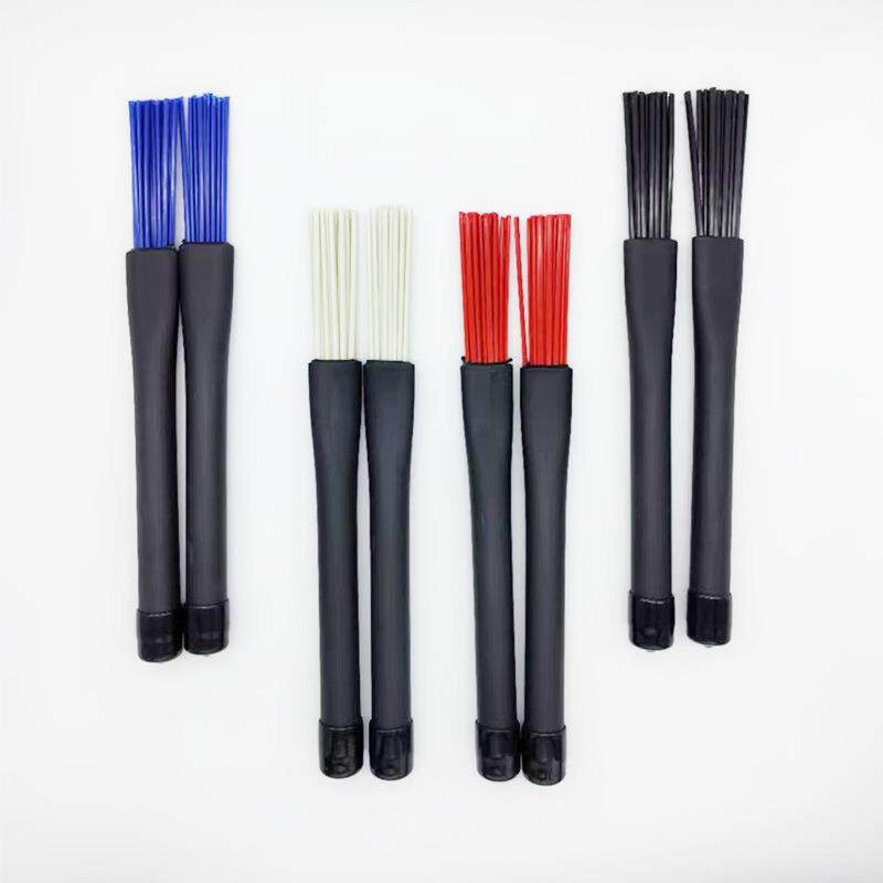 爵士鼓专用鼓刷 鼓棒钢刷架子鼓爵士乐束棒打击乐器配件定制