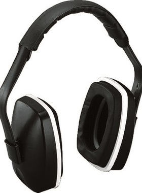 日本TRUSCO 防护 耳塞 套头NRR値(dB)：22   EM-68N