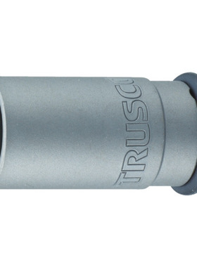 日本中山TRUSCO 冲击套筒驱动19.0 宽度 22mm 389-8474 T6-22AL