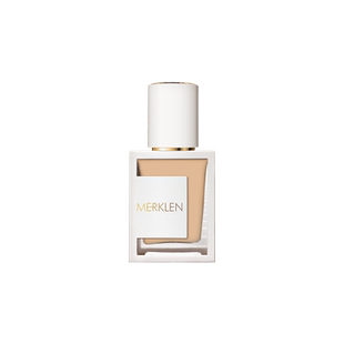 麦尔卡伦持妆清透粉底液遮瑕养肤底妆不易脱妆轻薄滋润持妆粉底霜