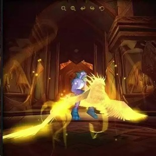 魔兽世界正式怀旧服大小迅捷幽灵虎缰绳坐骑金色凤凰炽焰之心现货