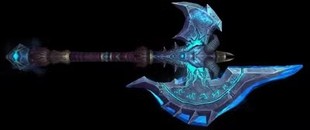 魔兽世界代练橙斧三部曲15影之哀伤注入邪恶鲜血灌注橙杖委派任务