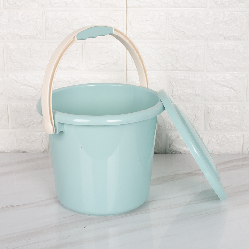 家用手提塑料大號加厚儲水桶