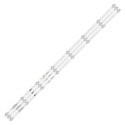 乐华43X600液晶电视机背光灯条