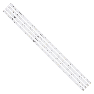 全新原装统帅K42M电视灯条