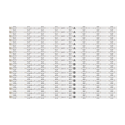 49寸拼接屏LD490DUN（TJA4）灯条