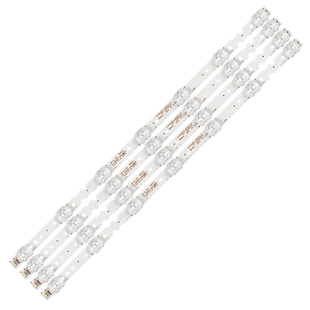 适用于东芝50U5850C 50U3800C液晶背光灯条50U6500C 6600C50U3000