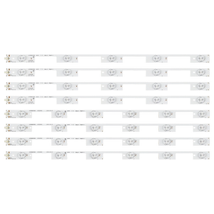 适用于康佳LED49F2600N 49M70A液晶电视机背光LED灯条LED49M2600B