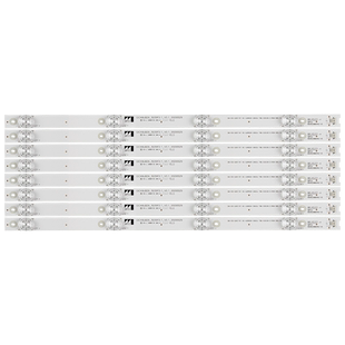 适用TCL 49P3 L49A950C灯条4C-LB4904-HR07J 49HR330M04A2 V3 LED