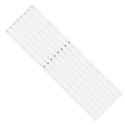 乐华49U2200液晶电视机背光灯条