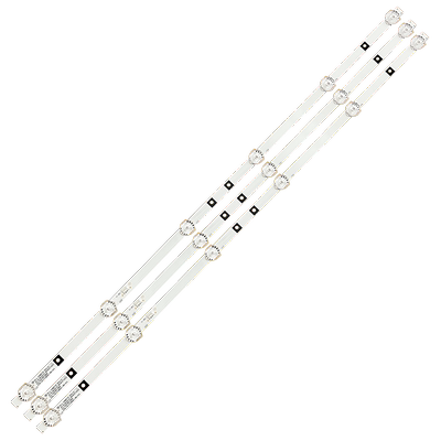 万利达海信d320l12c灯条