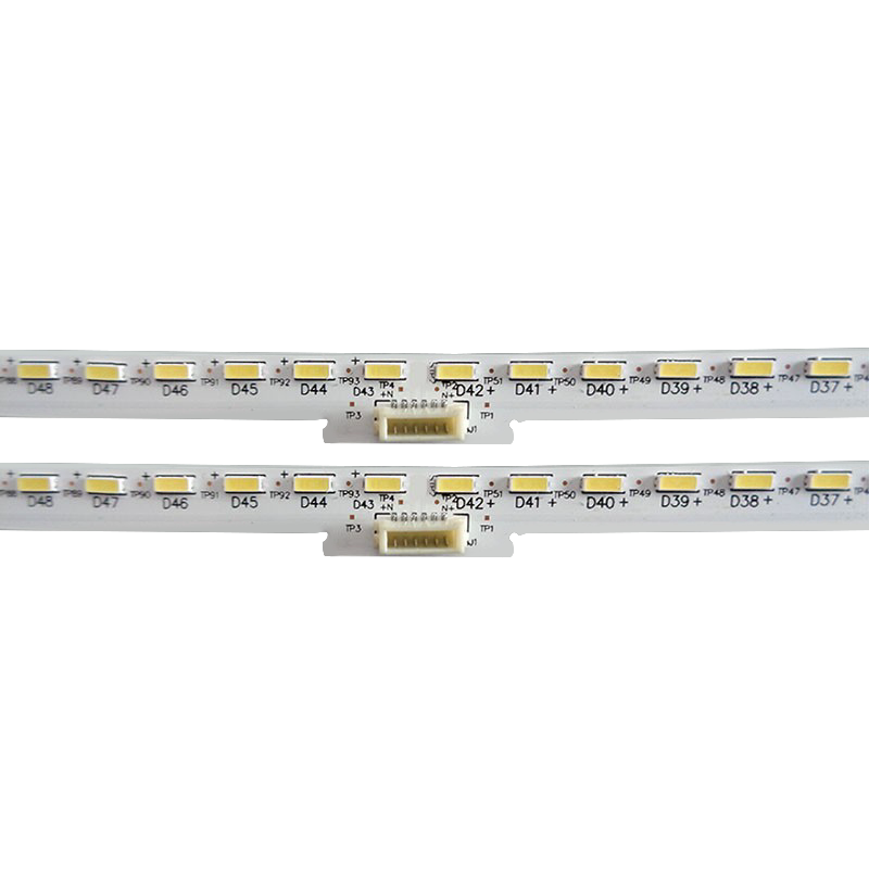 适用海信LED55E7CY灯条LED55M5600UC灯条 JL.E550K2414-003BL曲面