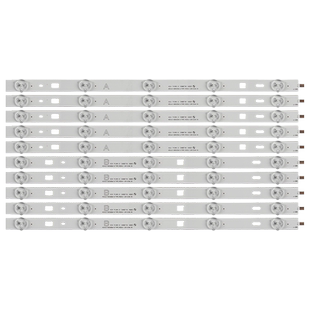 适用索尼KDL-40R452灯条 lnnotek 40inch NDSOEM A BTYPE 5灯378