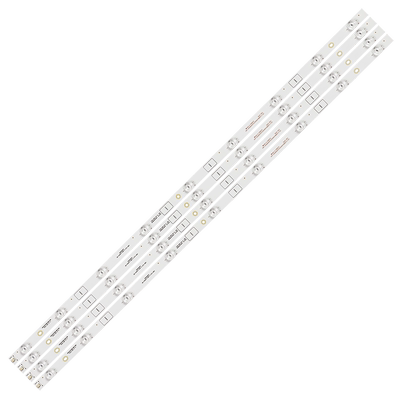 50f6000液晶电视机灯条