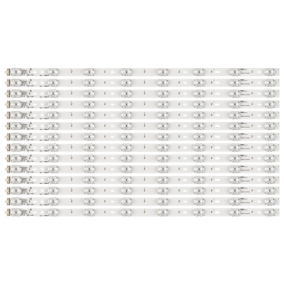 55寸QLED55X80U液晶电视灯条
