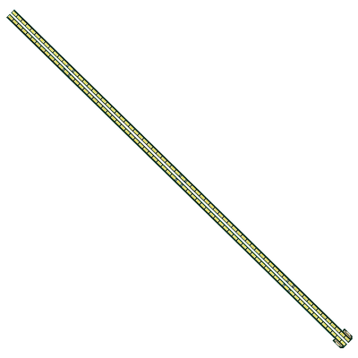 适用长虹55Q1R电视机灯条