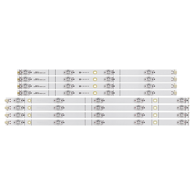 全新原装海信hz49a65背光灯条