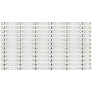 适用海尔50A6M灯条LE50A7100L灯条LED50D6-01(A)30350006202一套