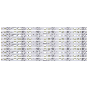 适用酷开K50 K50J 50S9灯条SW50D06A-ZC14CG-02 7765-650000-D000