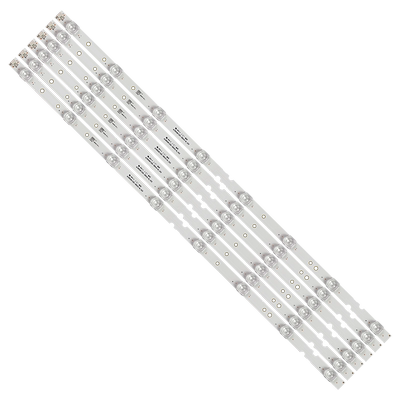 TCLD65A620U液晶电视机灯条led
