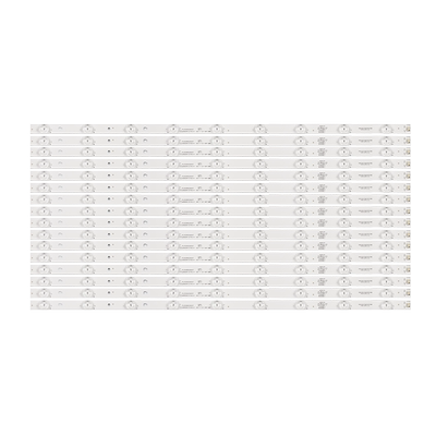 海尔摩卡u65k52液晶电视灯条