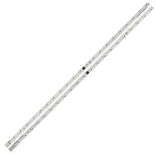 适用三星UA40K5300AJXXZ液晶电视背光灯条V6LF_395SFA/B_LED21