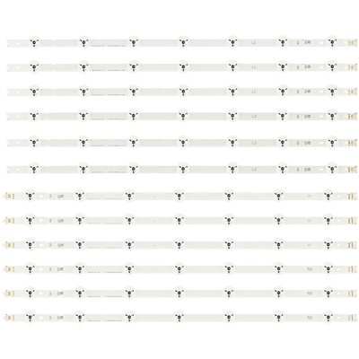 LG55LB700V液晶电视机背光灯条
