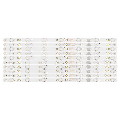 原装KJ50D14L-ZC21FG-01灯条