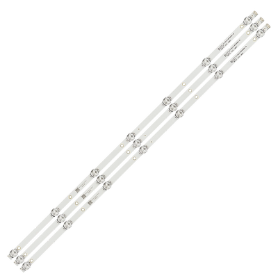 东芝40L3750VM液晶电视背光灯条