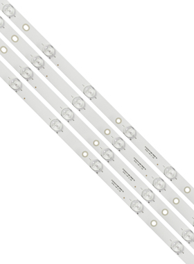 适用 三洋DP32D1电视灯条 31.5 2K13 32PCS-C1 YPDLBPQF8B027-F46