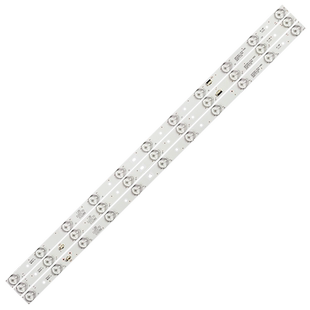 适用海尔LE32H320D LE32B50灯条 LED315D11-ZC14-01(D) 02/03 (D)