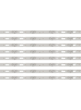 适用三星48VLE5520BG电视灯条