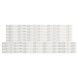 适用海尔LE48F3000W灯条 LED48D8-ZC14-01(A) LED48D7-ZC14-01(A)
