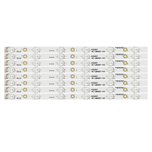 适用于东芝40L1550C 40L2450C液晶电视灯条4C-LB400T-YH1 YH3 LED