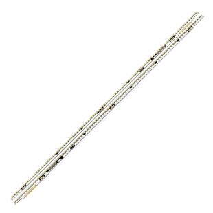 适用三星UA55F8000AJJ V3LE-550SMA/B-R4灯条 BN96-25447A 25448A