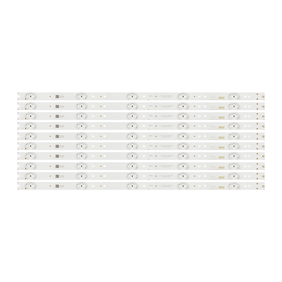 海尔LQ55H71液晶电视机背光灯条