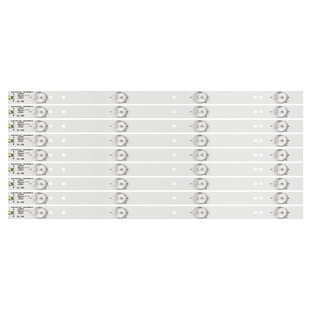 适用创维42E360E灯条 Shineon 2D01327 Rev.C YAL03-00435280-06