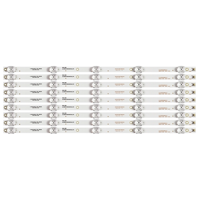 松夏SX5508液晶电视机背光灯条