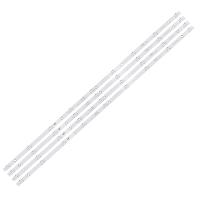 43寸液晶电视LED背光灯条