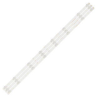 适用东芝40L2600C/1600C灯条CRH-ES40WWB303008035ADREV1.1 3x8