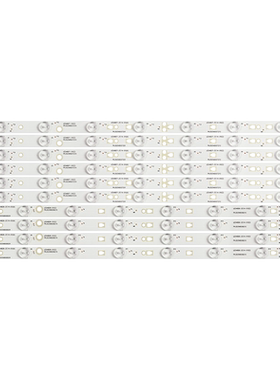 全新原装海尔mooka48a5灯条