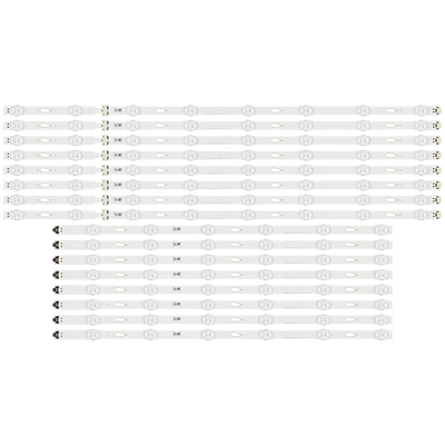 三星ua65ju6800电视灯条