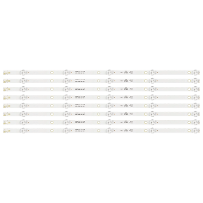 适用冠捷55U5080电视灯条