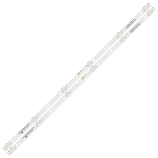 适用海尔LE32A31J LE32A31电视背光灯条06-32C2X6-618-M10W14-NEW