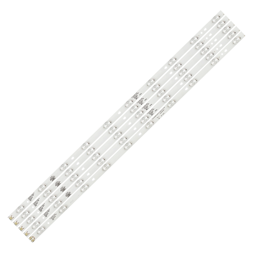 适用风行G43Y FD4351A-LU灯条LED43D10B-ZC14FG-01 5S2P 30340102