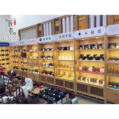 老榆木实木榫卯四川工厂