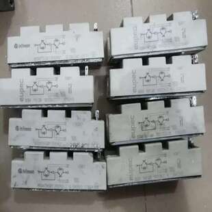 议价变频器模块BSM75GB120DN2 BSM100GB1